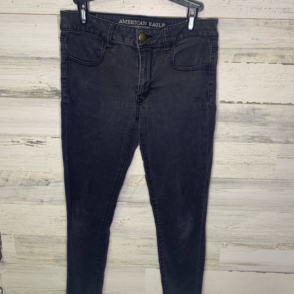 American Eagle Outfitters Jeggings